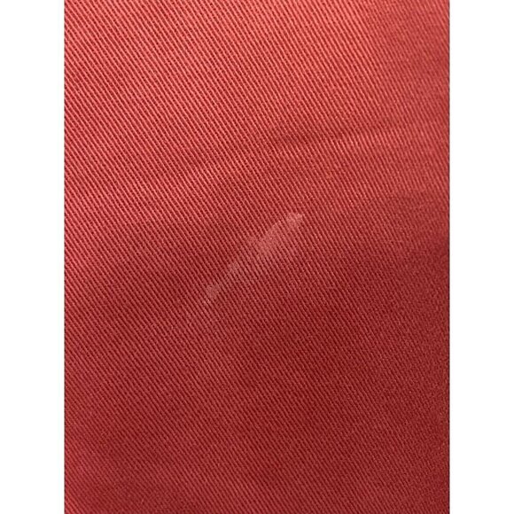 Polo Ralph Lauren Mens Prospect Shorts Size 32 Pink 100% Cotton (B4) - Picture 4 of 6